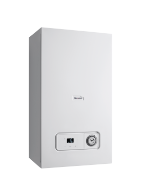 Glow-worm Easicom3 28kW Combi Gas Boiler Boiler