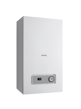 Glow-worm Betacom4 24kW Combi gas boiler Boiler