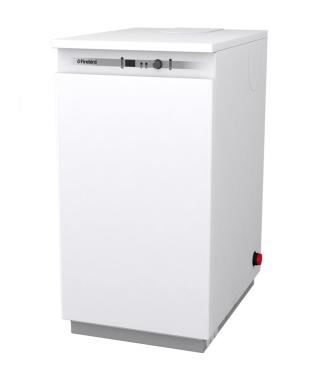 Firebird Enviromax C20 Internal 20kW System Oil Boiler Boiler