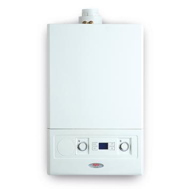 Alpha E-Tec 20R 20kW Regular Gas Boiler Boiler