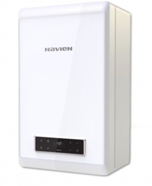 Navien NCB 24kW Combi Gas Boiler Boiler