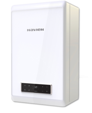 Navien NCB 28kW Combi Gas Boiler Boiler