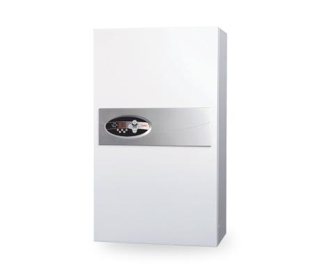 Electric Heating Company Fusion Comet 6kW System Electric Boiler Boiler