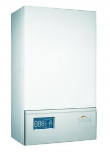 Ferroli LEB 7.5 TS 7.5kW Electric Boiler Boiler