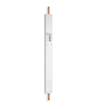 Heatrae Sadia Amptec 4kW Electric Boiler Boiler