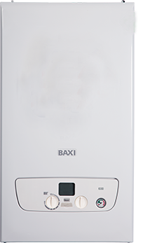 Baxi 615 15kW System Gas Boiler Boiler