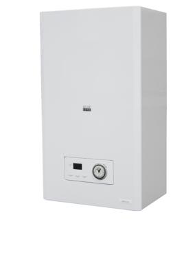 Heatline Capriz2 24kW Combi Gas Boiler Boiler