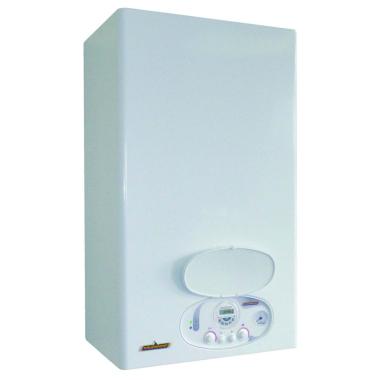 Ravenheat CSI 85 Combi Gas Boiler Boiler