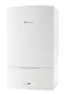 Worcester Bosch Greenstar 30CDi Classic Regular Gas Boiler  Boiler