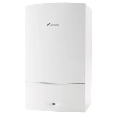 Worcester Bosch Greenstar 34CDi Classic Combi Gas Boiler Boiler