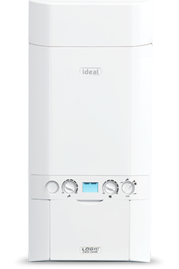 Ideal Logic Code Combi ES 26kW Gas Boiler Boiler