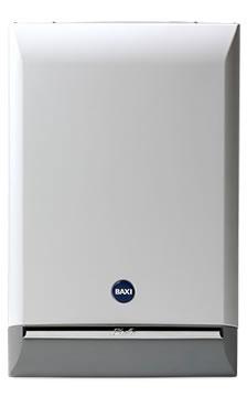 Baxi Solo 15 HE A Regular Gas Boiler Boiler