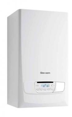 Glow-worm Ultracom2 cxi 30kW Combi Gas Boiler Boiler