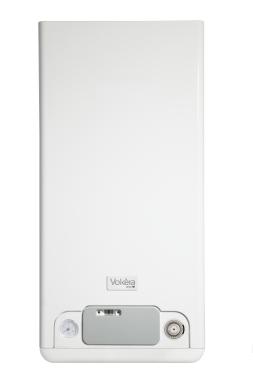 Vokera Unica i28kW Combi Gas Boiler Boiler