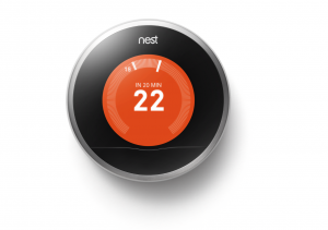 This Google Nest thermostat is 20% off on  today