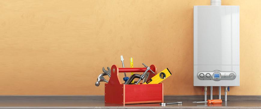 How to Drain a Combi Boiler in 5 Simple Steps | Boiler Guide
