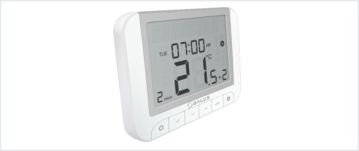 Salus Rt520 Thermostat Pros Cons U0026 Cost
