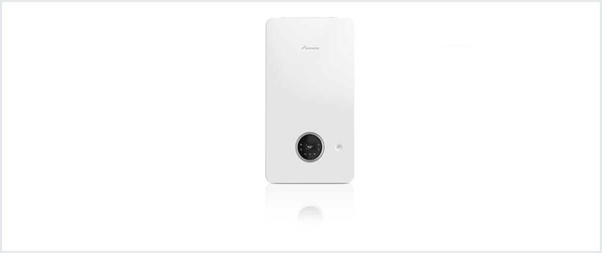 Worcester Bosch to Launch Worcester 2000 Combi