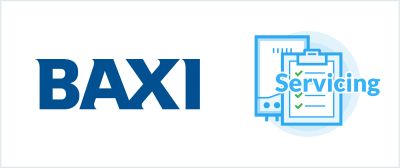 Baxi Boiler Service & Maintenance
