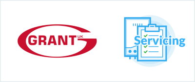 Grant Boiler Service & Maintenance