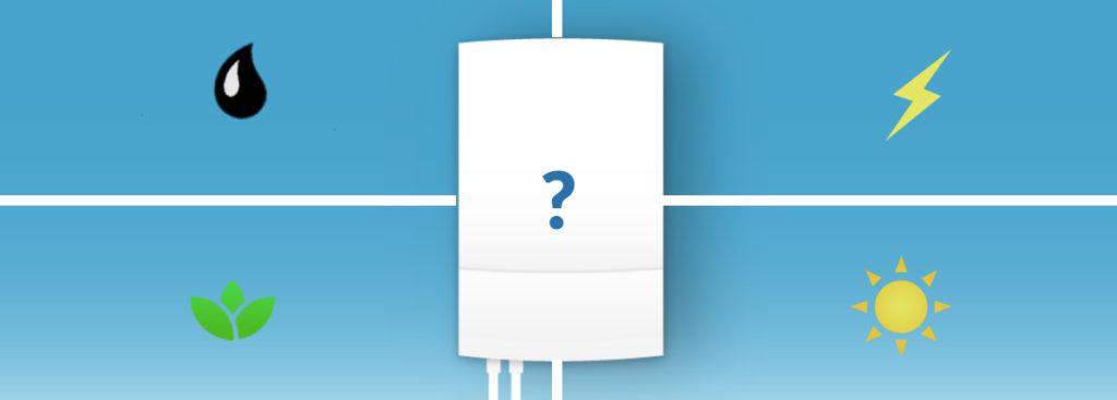 Alternatives to Gas Boilers: What are Your Options?