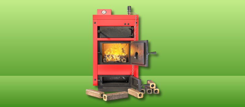 Biomass Boilers in 2023: What, How u0026 Why? + Pros and Cons
