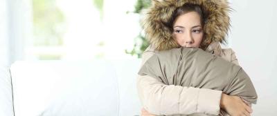 How to Keep Warm if Your Boiler Breaks Down