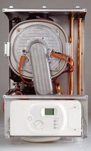 Radiant Ekoflux RKR Combi Boiler