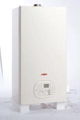 Radiant Ekoflux RK System Boiler