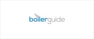 Boiler Guide exhibiting at the Installer 2016 show Coventry