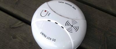 Carbon Monoxide Awareness Week 2019