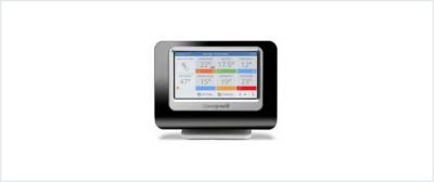 Honeywell Evohome