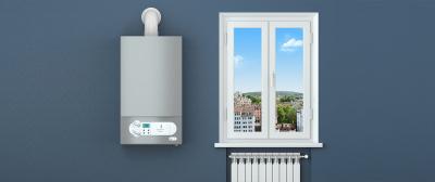 Boiler Finance: 6 Things You Need to Know