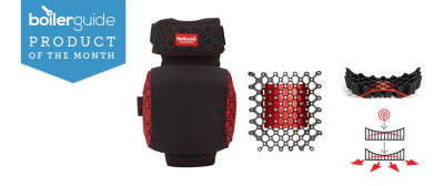 Redbacks Offer Unrivalled Protection for your Knees