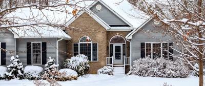 10 Ways to Keep Your House Warm in Winter
