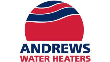Andrews New and Replacement Water Heaters