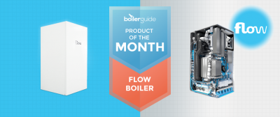 Introducing the Flow boiler