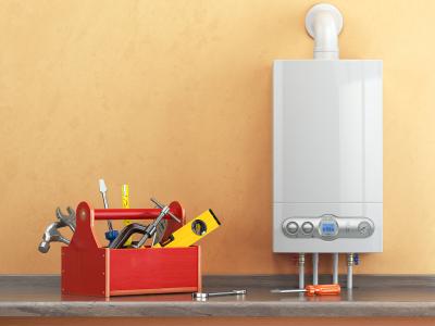 How to get a new boiler fitted: a step by step guide