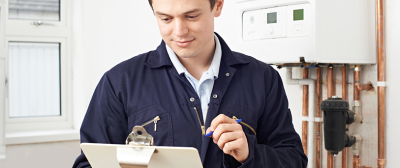 What is the Gas Safe Register?