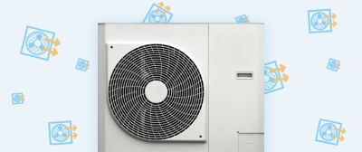 Air Source Heat Pumps: The Complete Guide