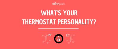What’s Your Thermostat Personality?
