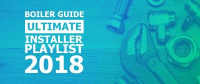 Boiler Guide Ultimate Installer Playlist 2018