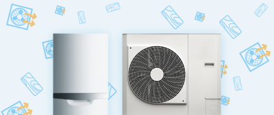 Air Source Heat Pumps: Explained & Reviewed