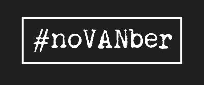 #NoVANber: Fighting Against Van Tool Theft