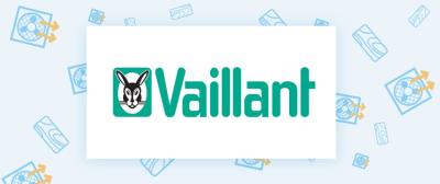 Vaillant Hybrid Heating System