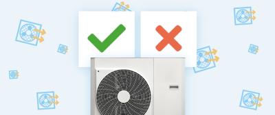 Air Source Heat Pumps: Advantages and Disadvantages