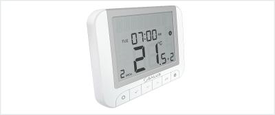 Salus RT520 Thermostat: Pros, Cons & Cost
