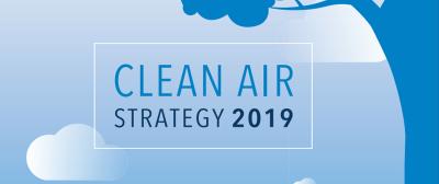 Clean Air Strategy 2019: What Does it Mean for the HVAC Industry?