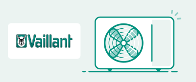 Compare Air Source Heat Pumps by Vaillant