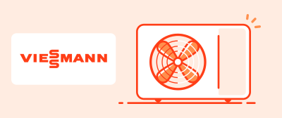 Compare Air Source Heat Pumps by Viessmann